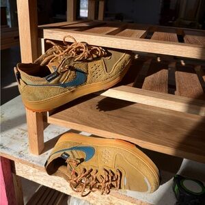 Nike C1ty Premuim Cordura Wheat Nightshade